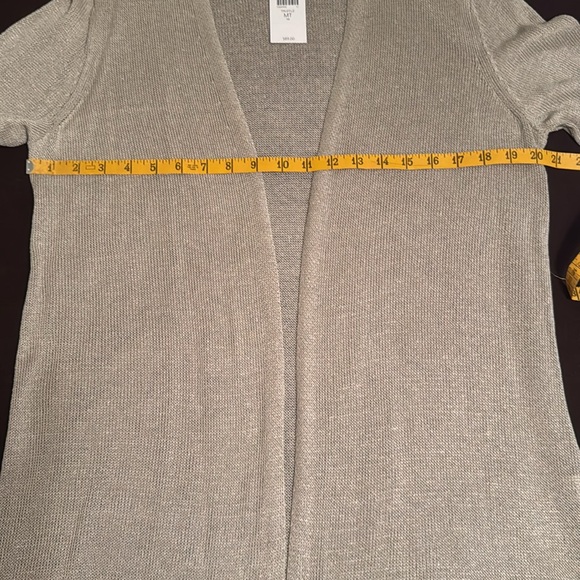 (4)JJill Cardigans - Picture 5 of 7